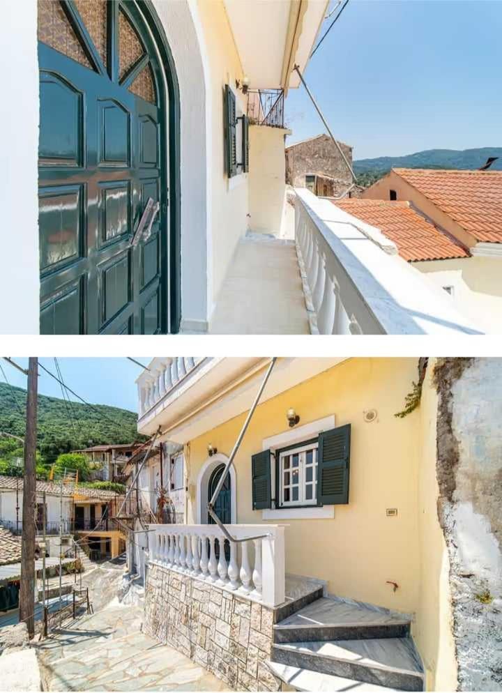 Pavlos Sofia Apartment Corfu  Exterior photo